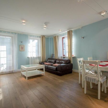 Grand Apartments Sopot Esterno foto