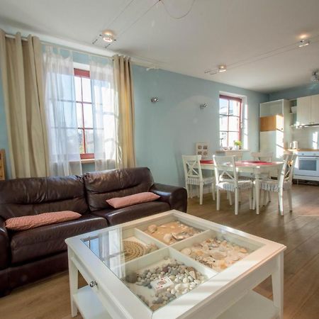 Grand Apartments Sopot Esterno foto