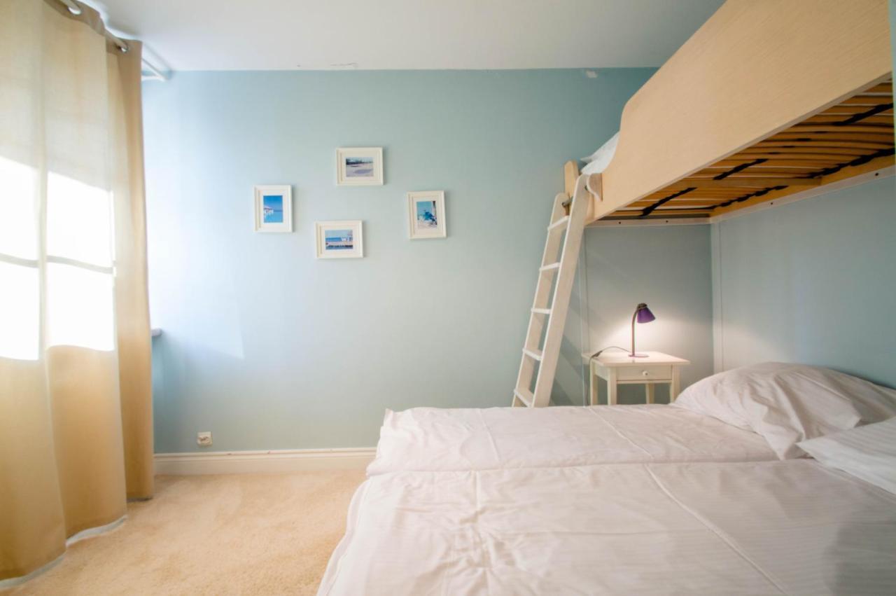 Grand Apartments Sopot Esterno foto