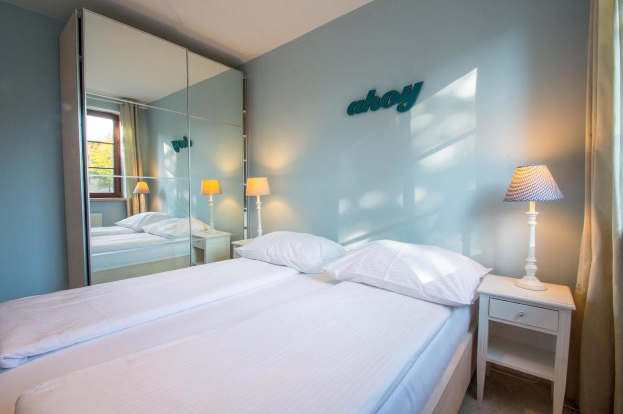Grand Apartments Sopot Esterno foto